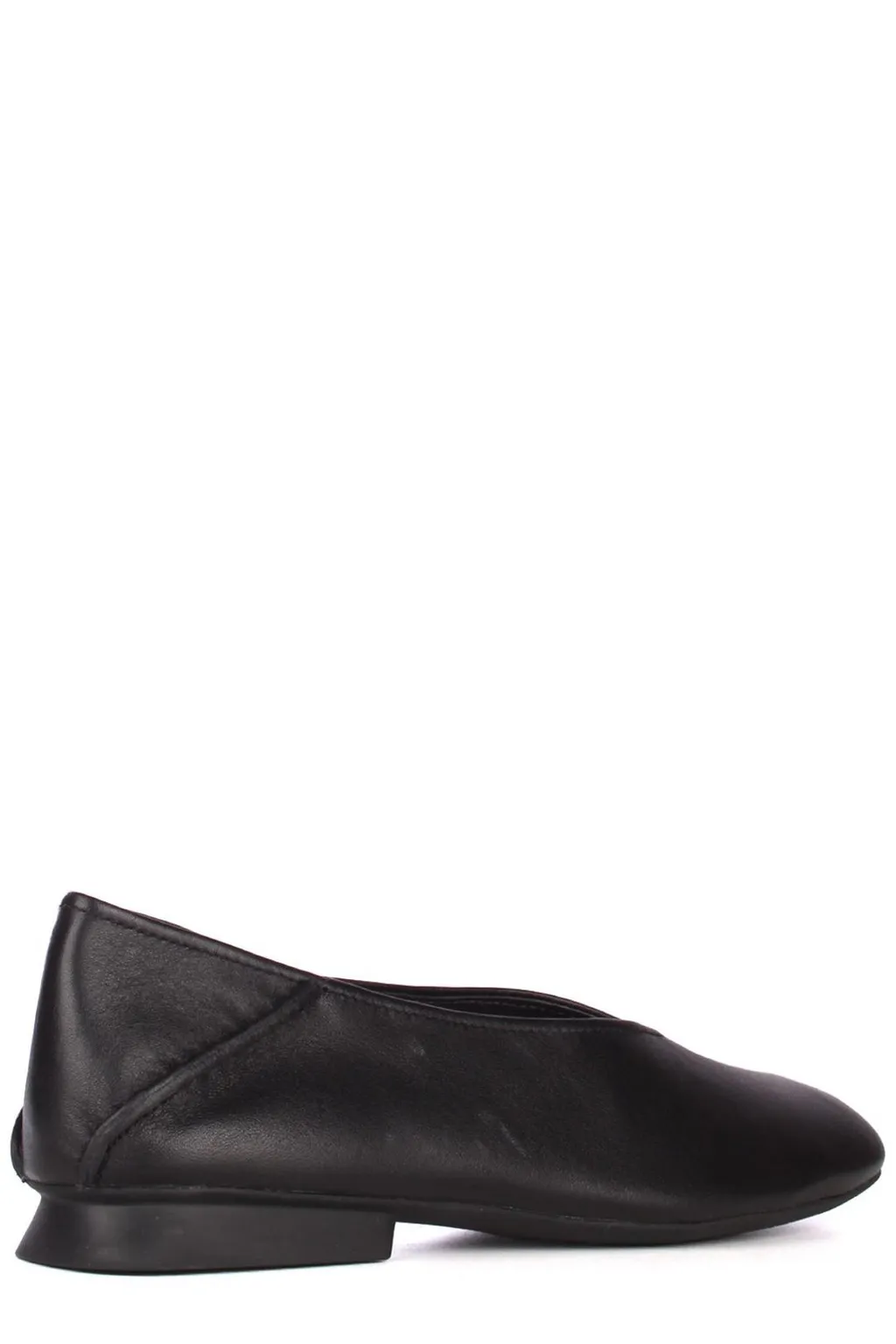 Casi Myra Slip-On Flat Shoes