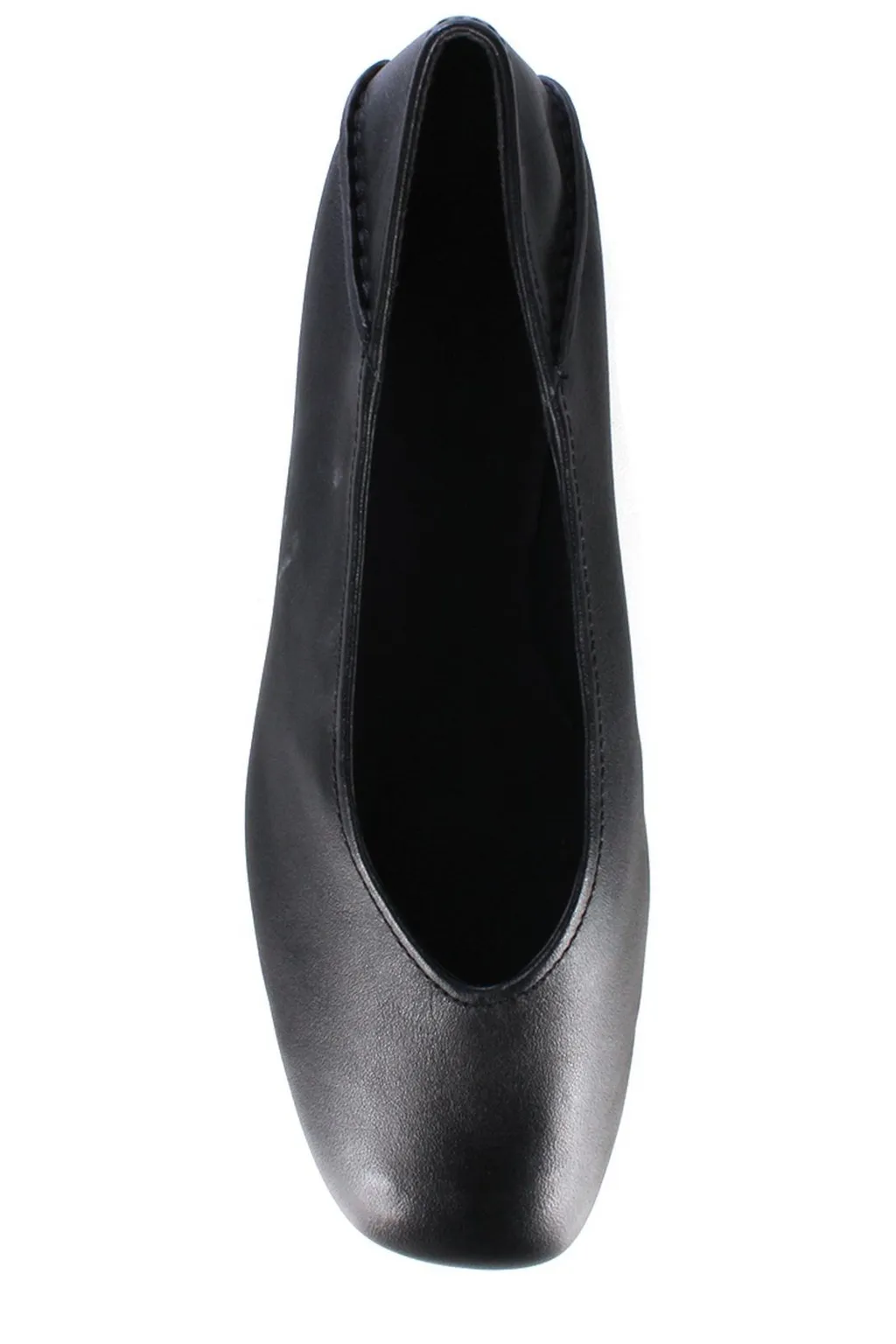 Casi Myra Slip-On Flat Shoes
