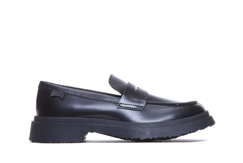 Walden Slip-On Flat Shoes
