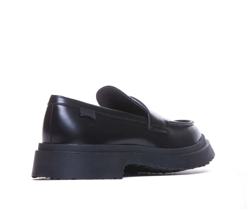 Walden Slip-On Flat Shoes