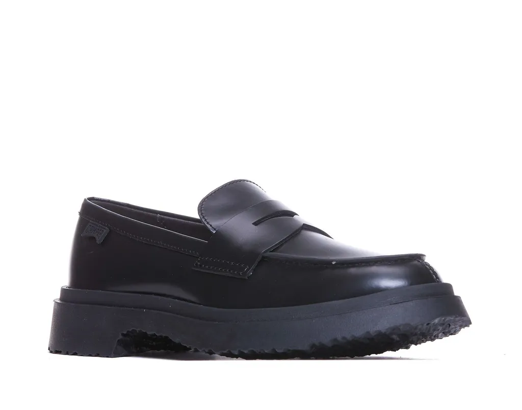 Walden Slip-On Flat Shoes