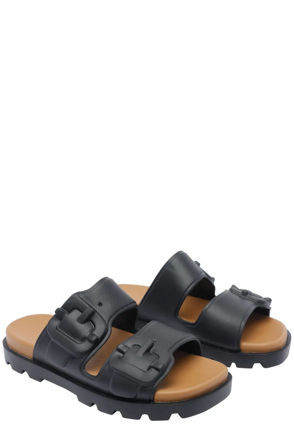Brutus Sandals
