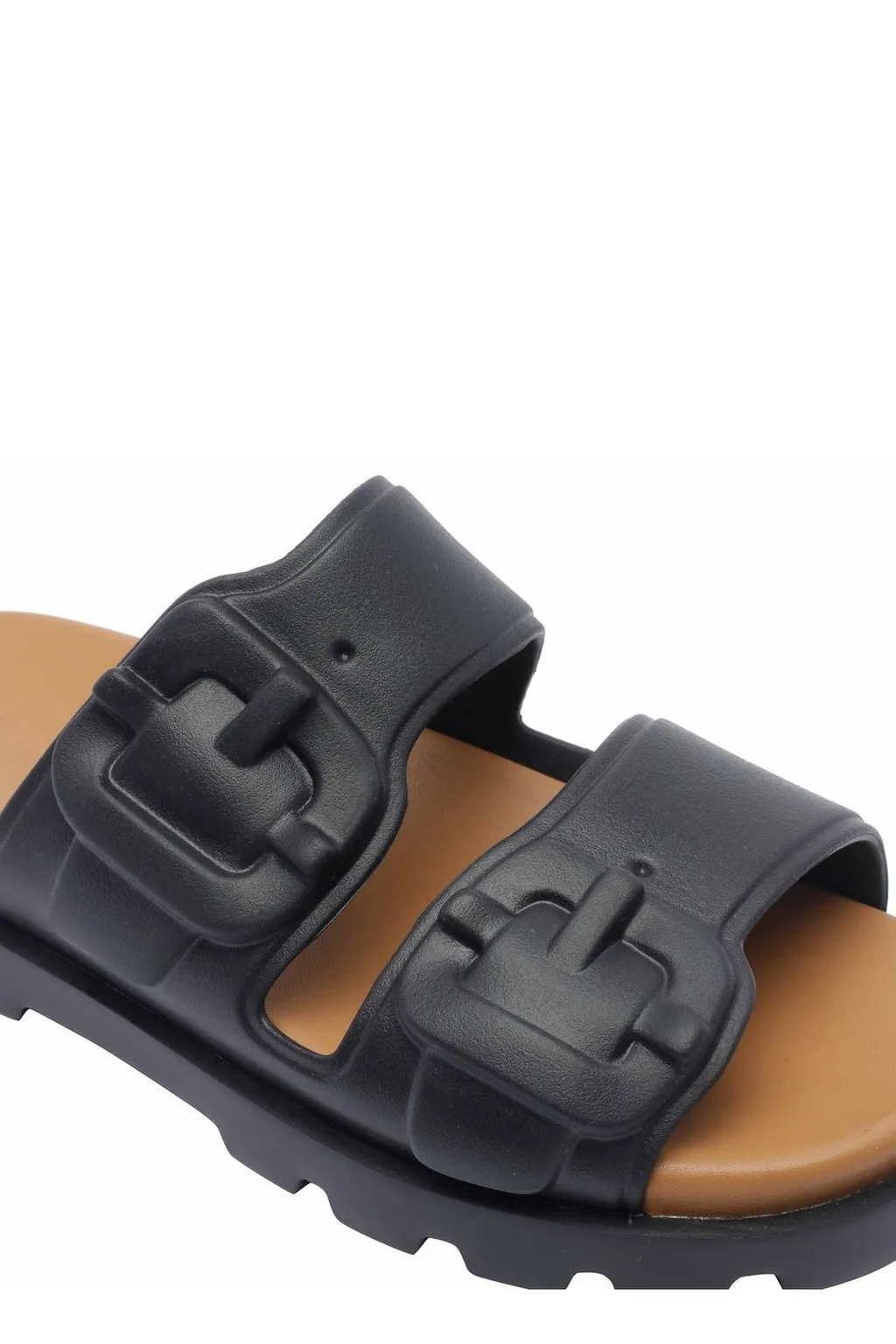 Brutus Sandals