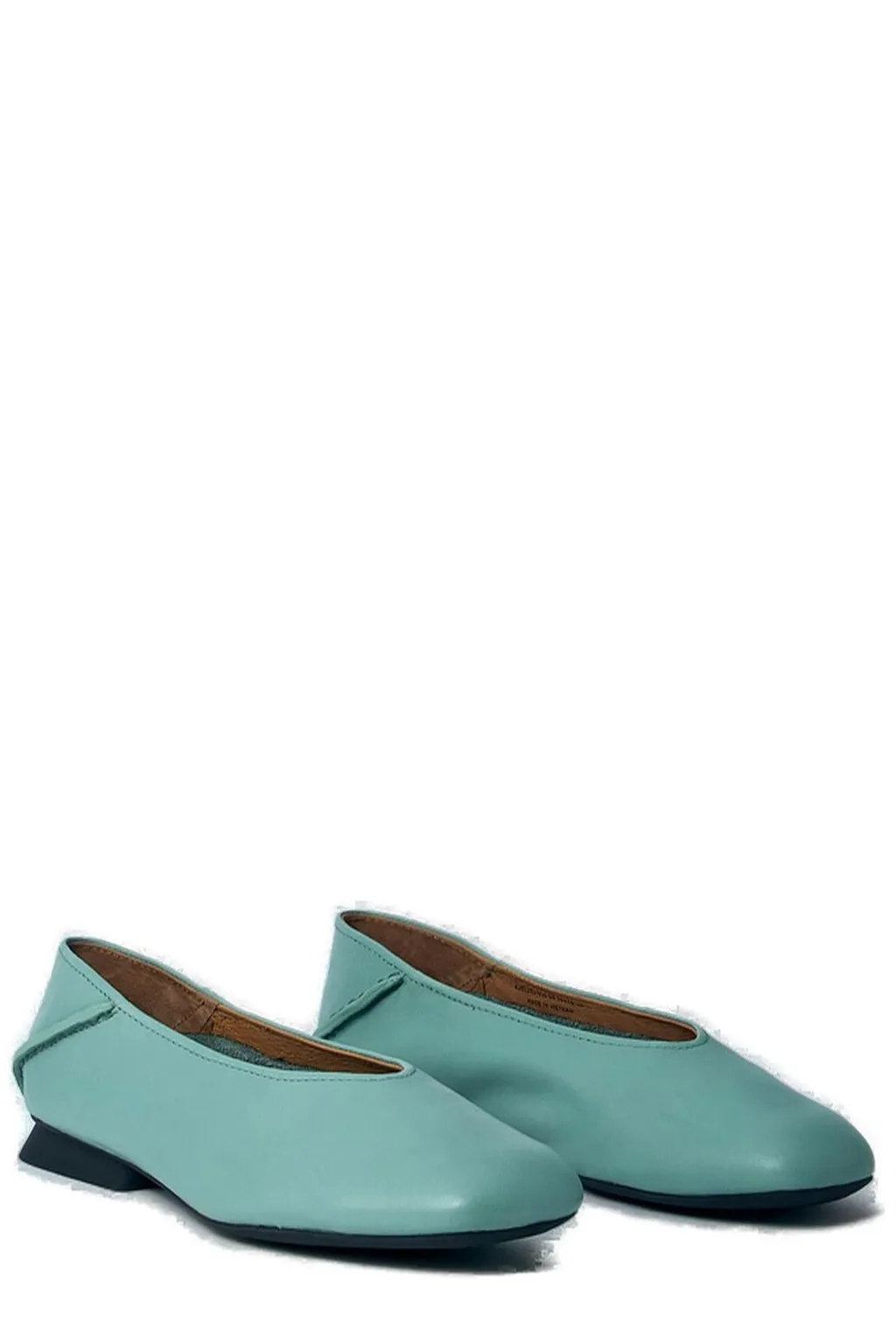 Casi Myra Slip-On Flat Shoes