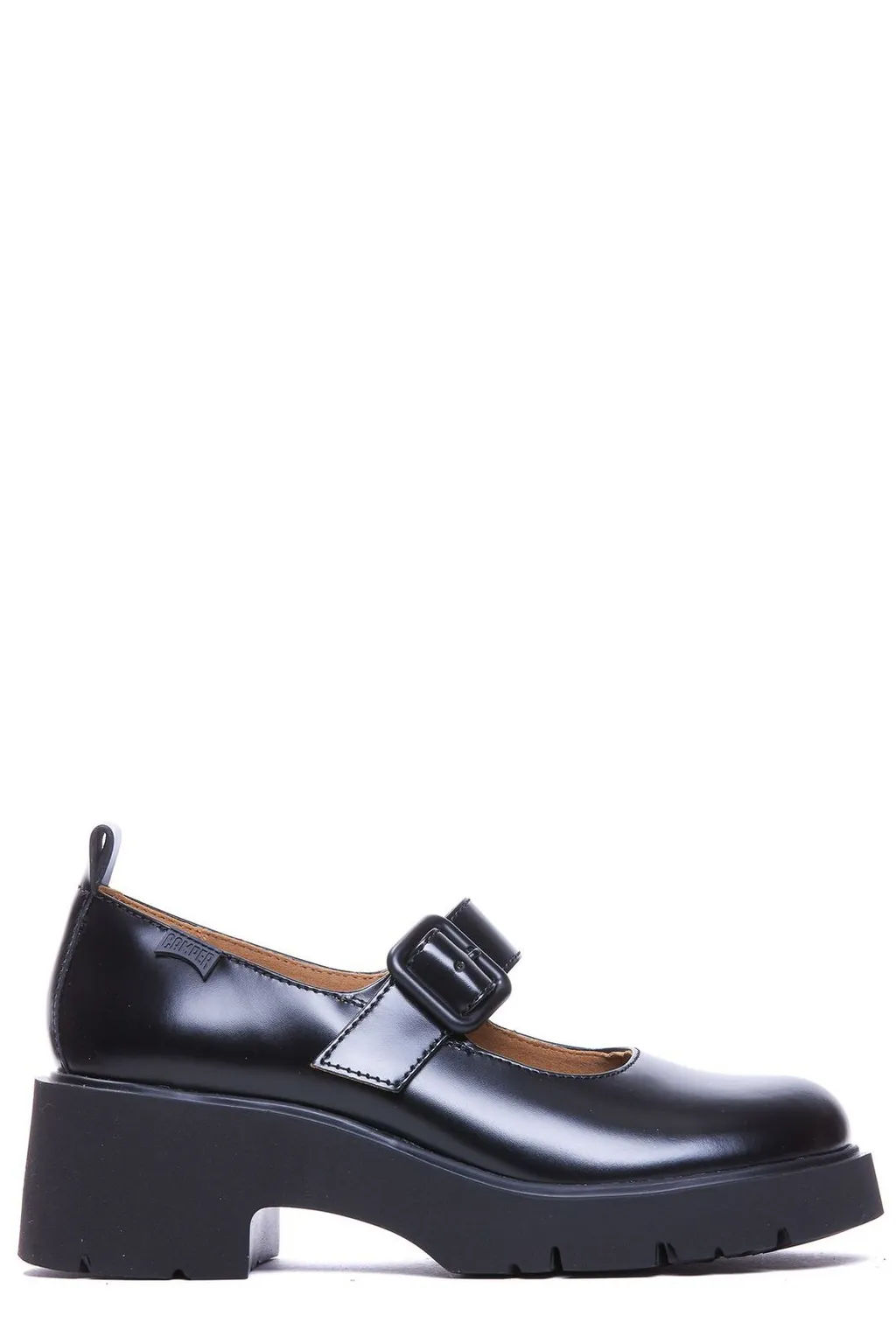 Milah Flat Shoes