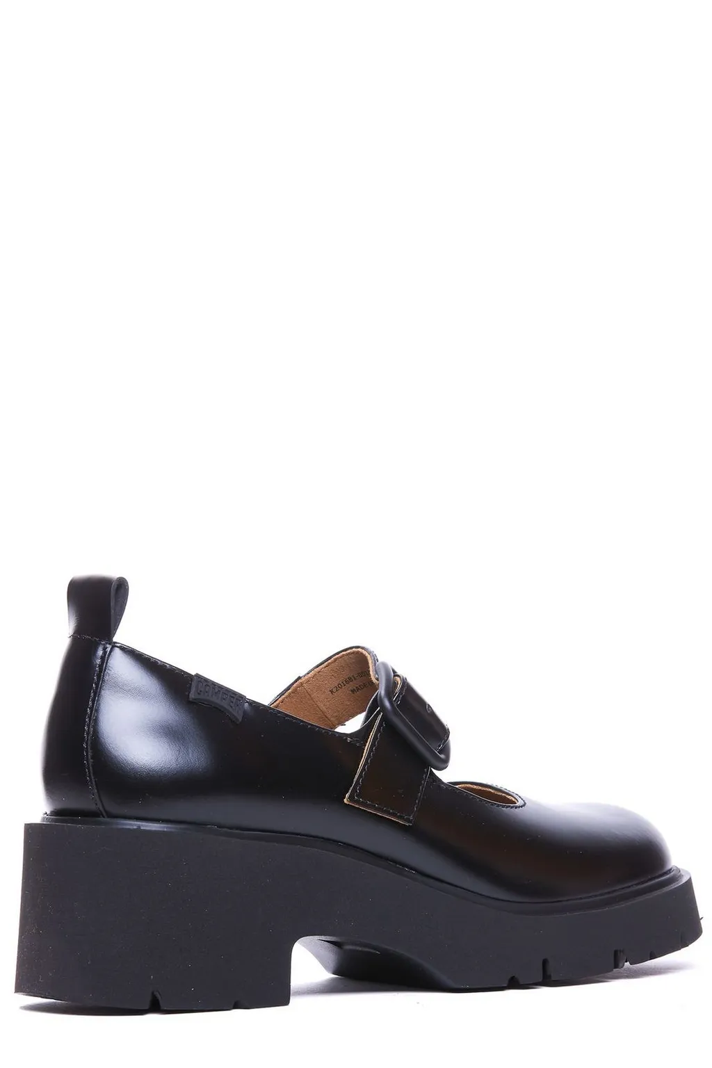 Milah Flat Shoes