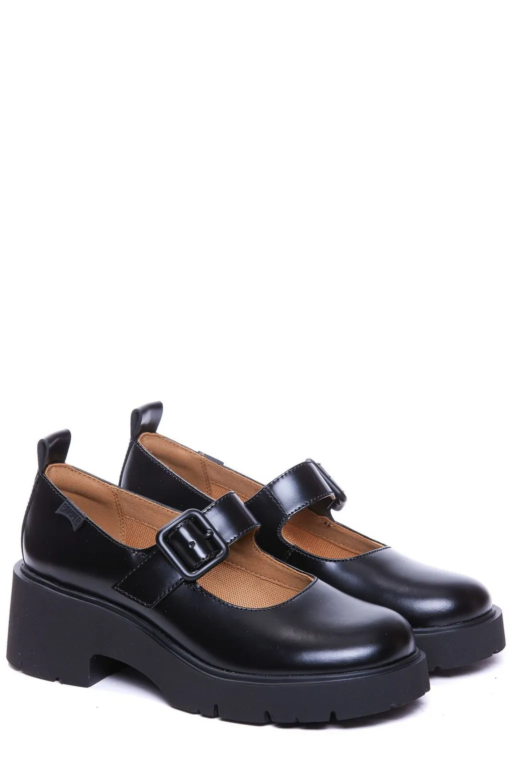 Milah Flat Shoes