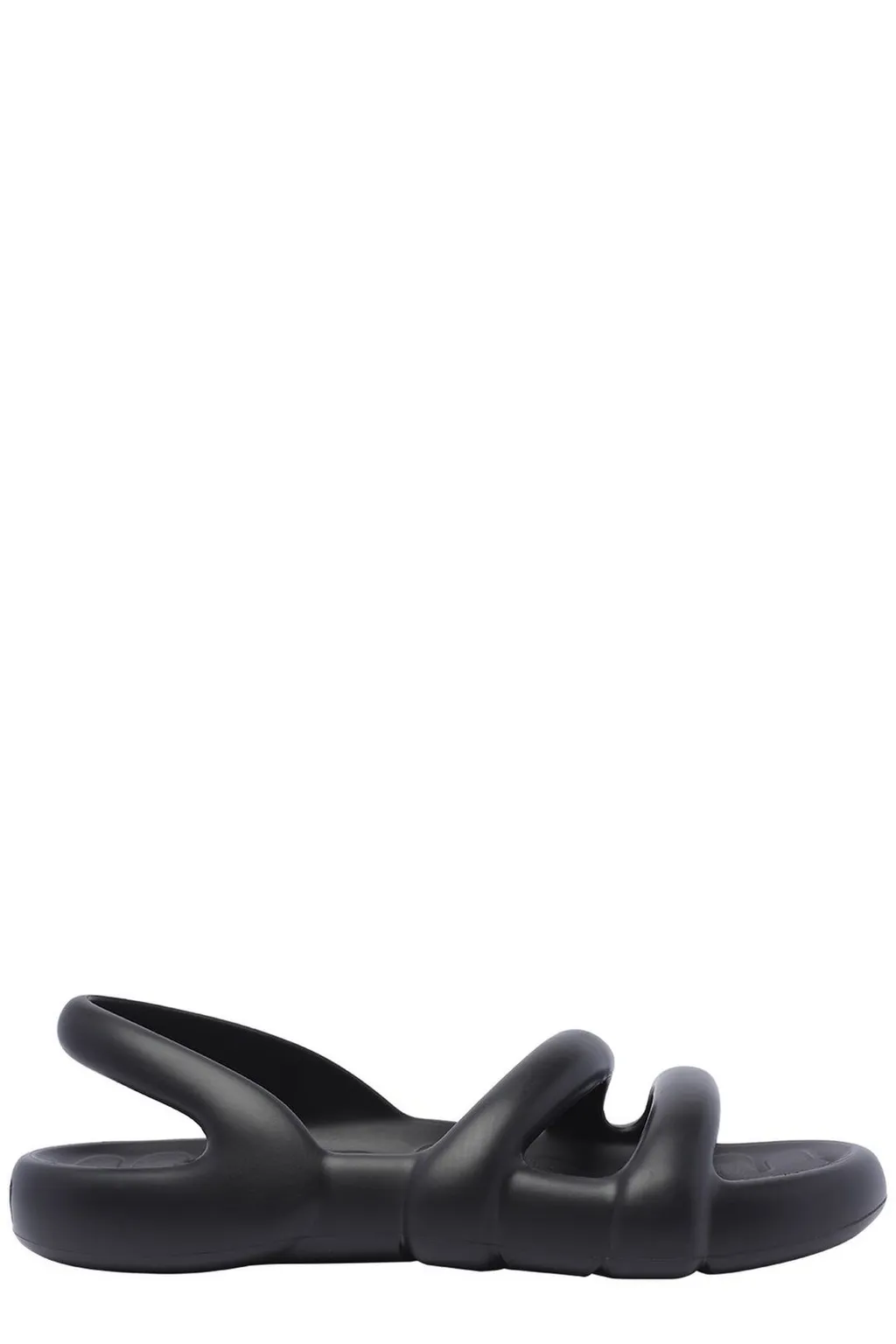 Kobarah Flat Sandals