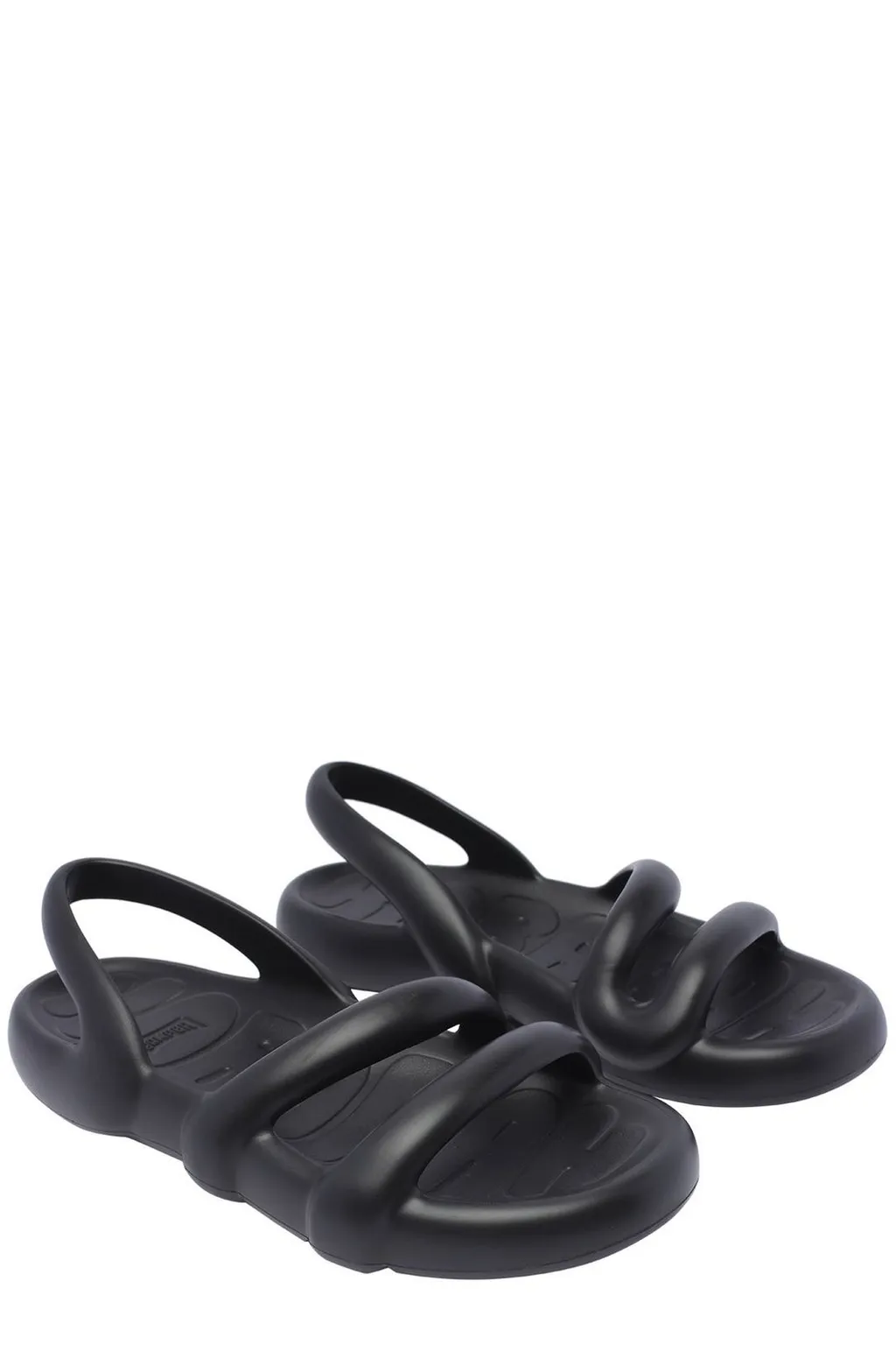 Kobarah Flat Sandals