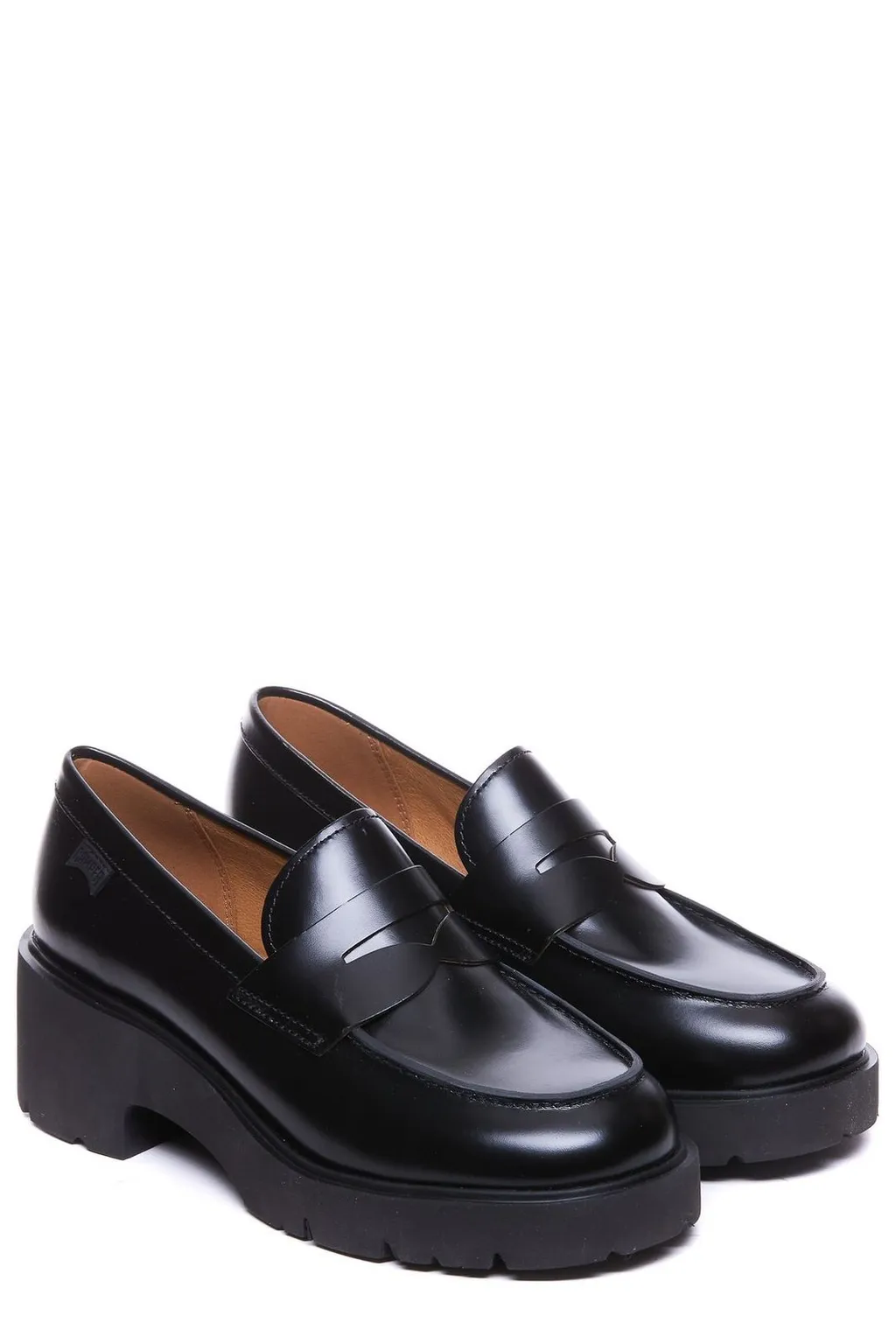Twins Loafers