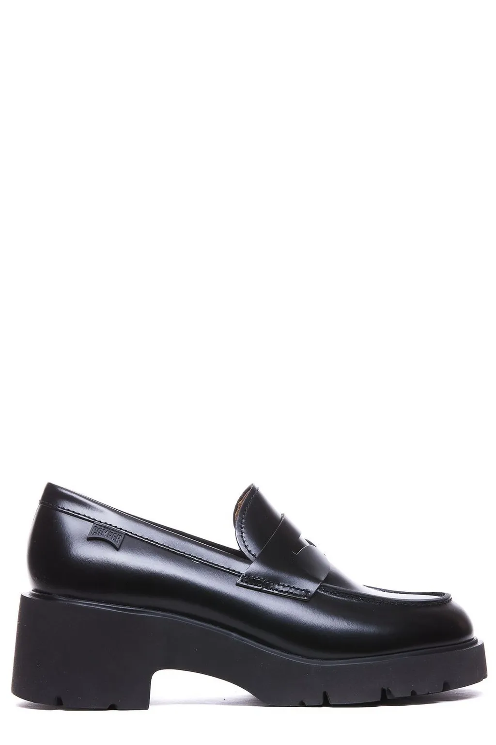 Twins Loafers