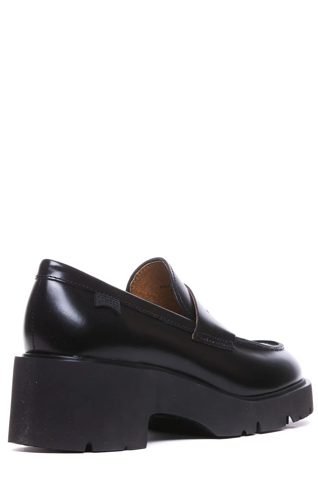 Twins Loafers