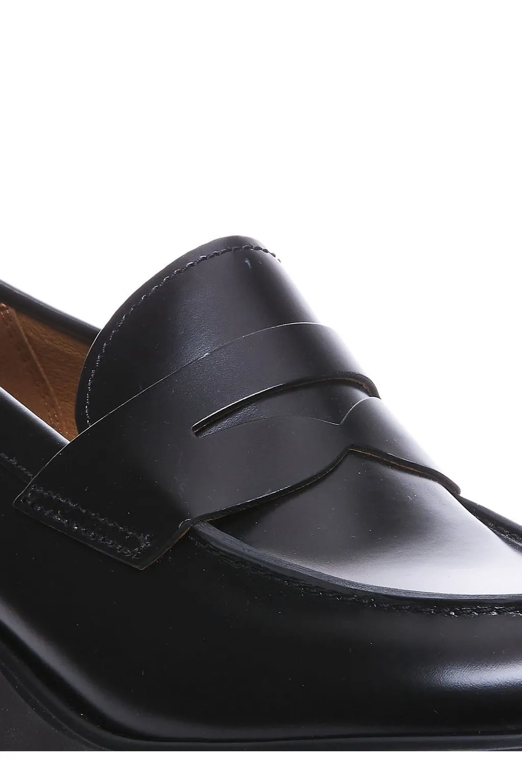 Twins Loafers