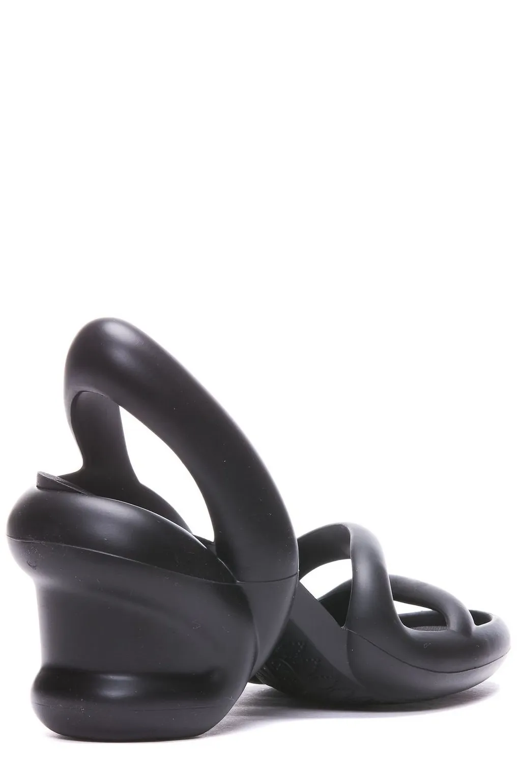 Kobarah Sandals