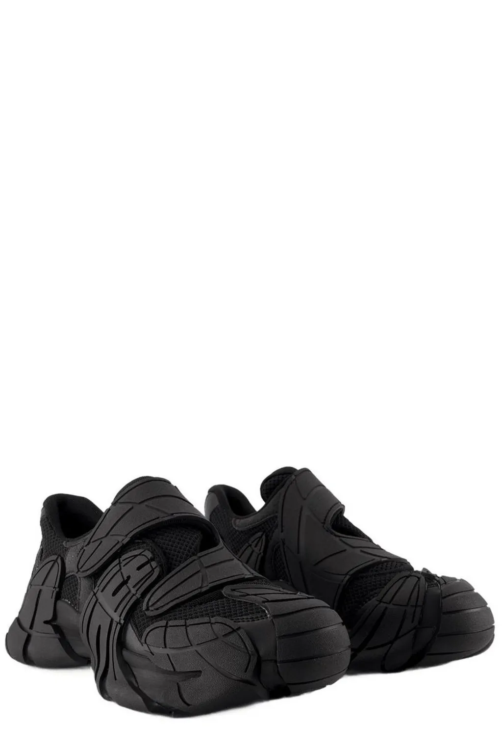 Tormenta Touch-Strapped Sneakers