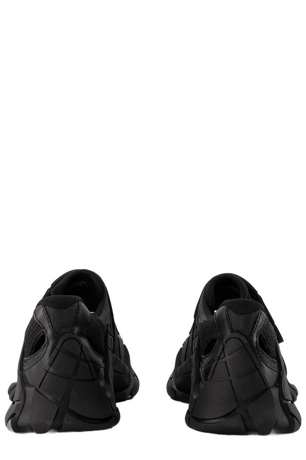 Tormenta Touch-Strapped Sneakers