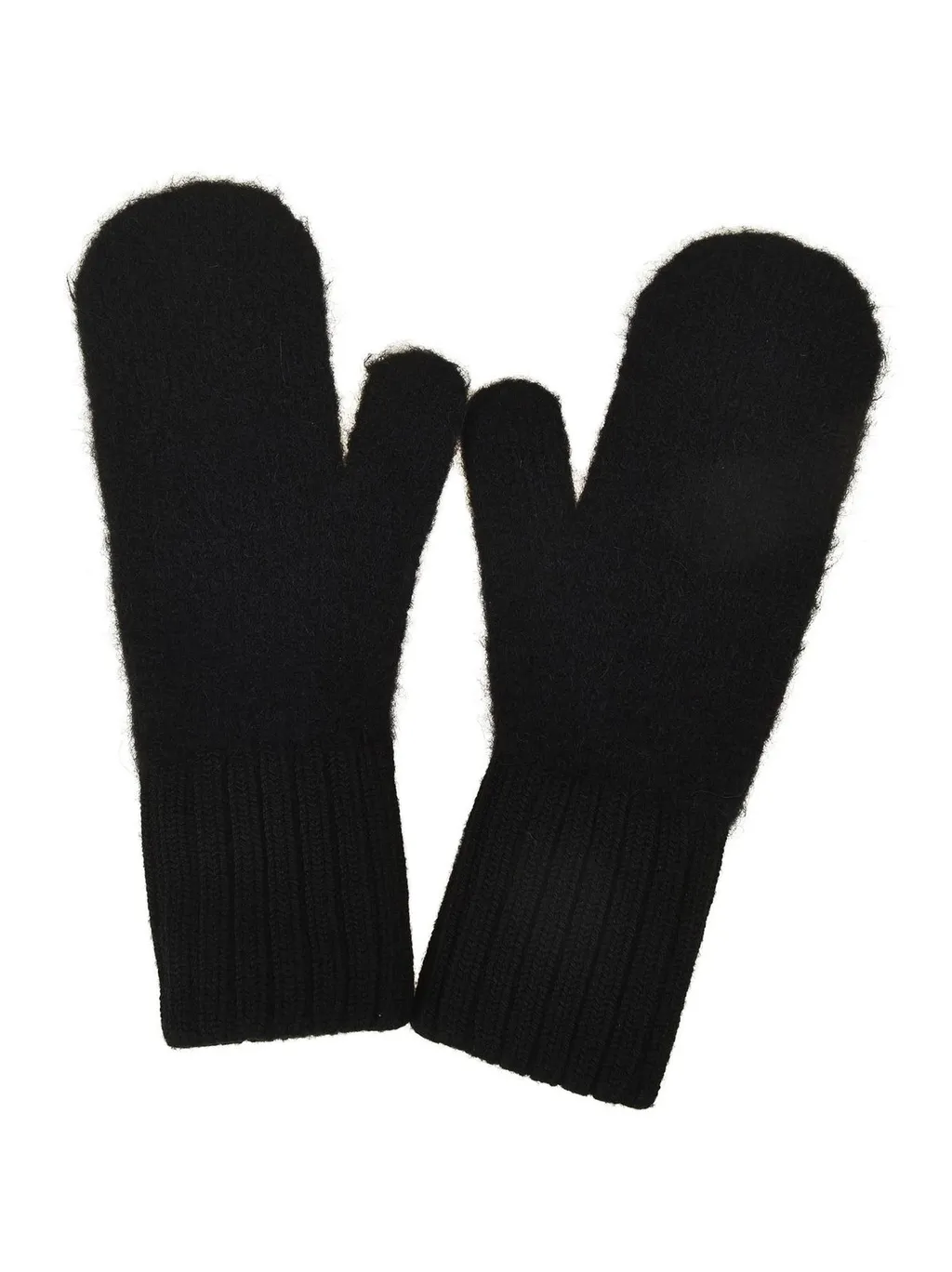 Logo Plaque Gloves
