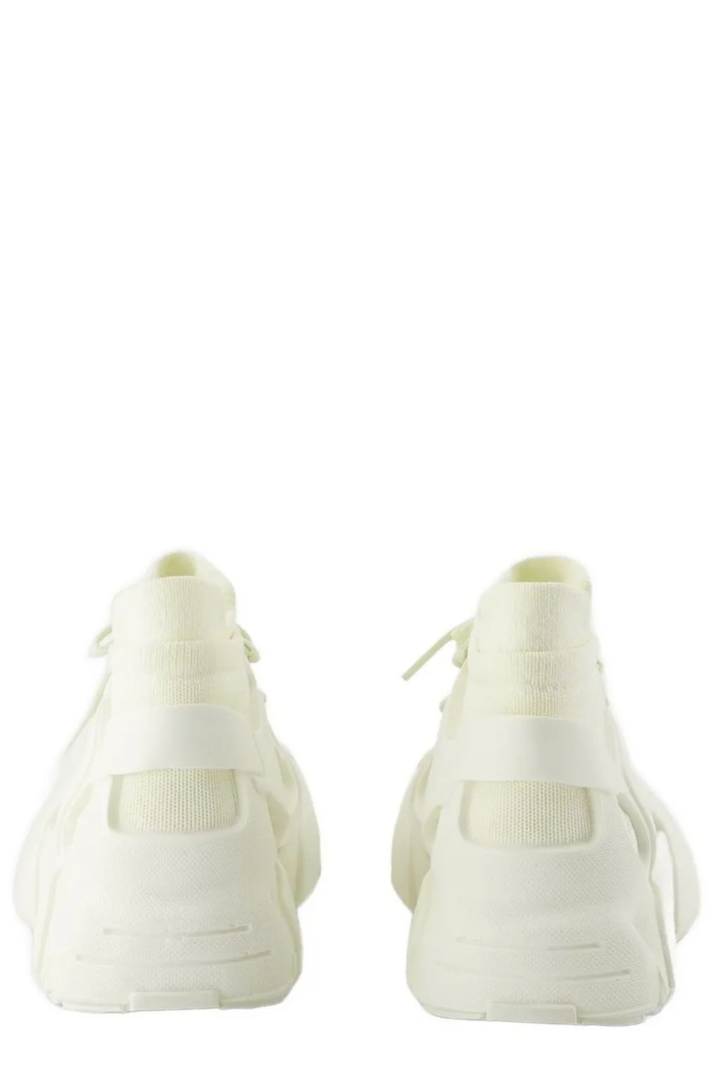 Tossu Lace-Up Sneakers