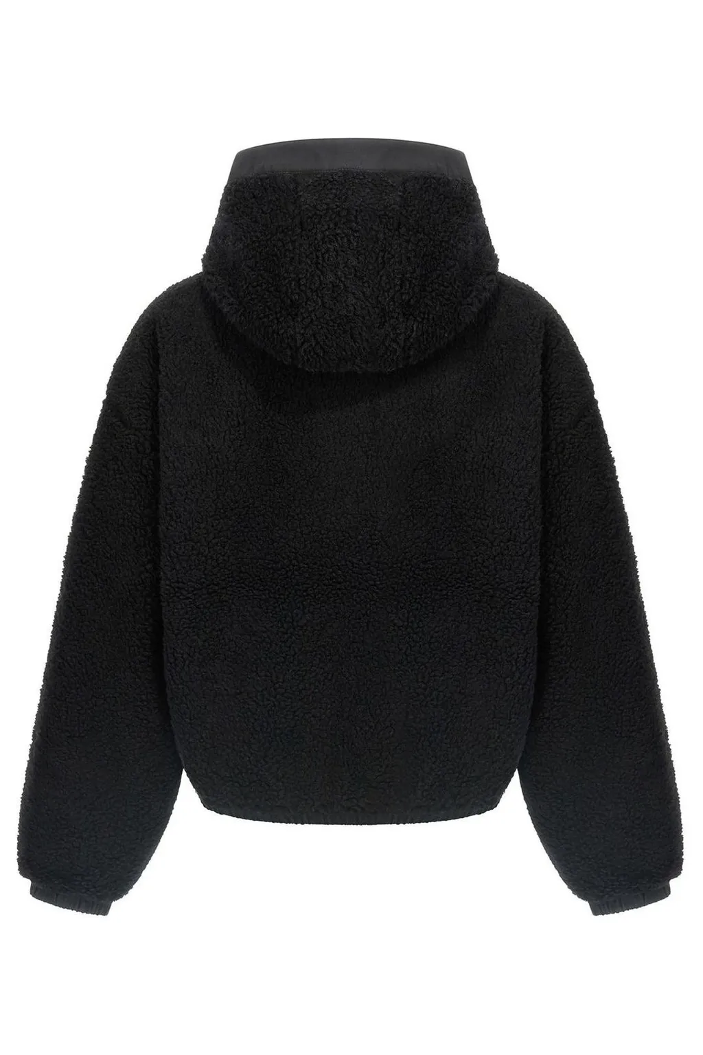 Alberni Reversible Bomber Jacket
