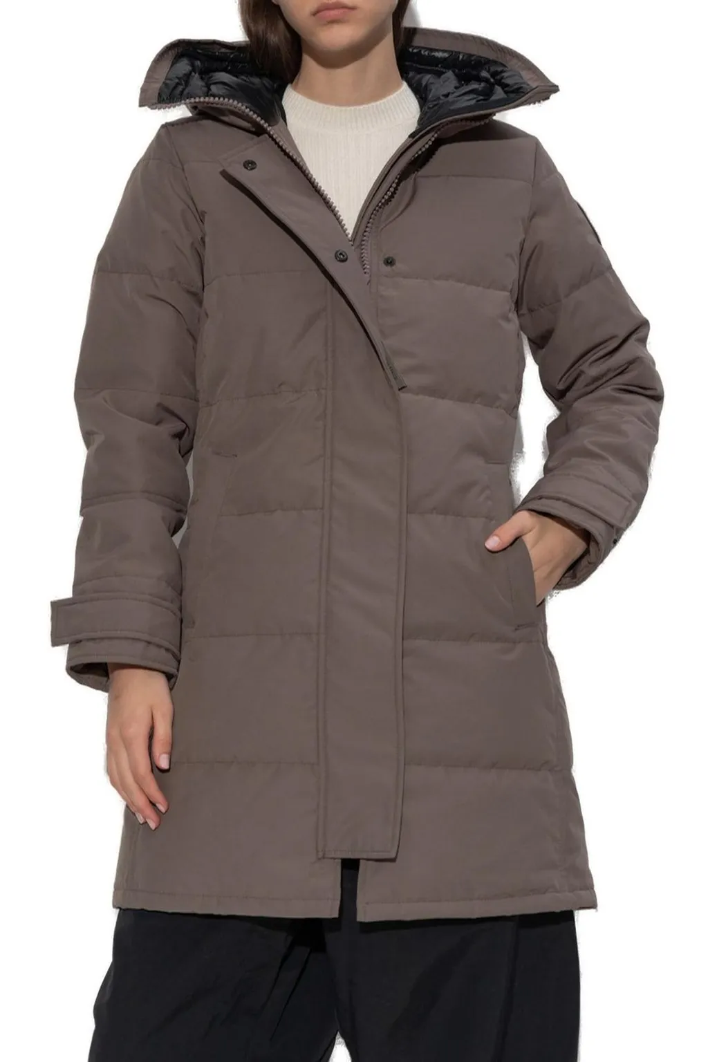Shelburne Parka