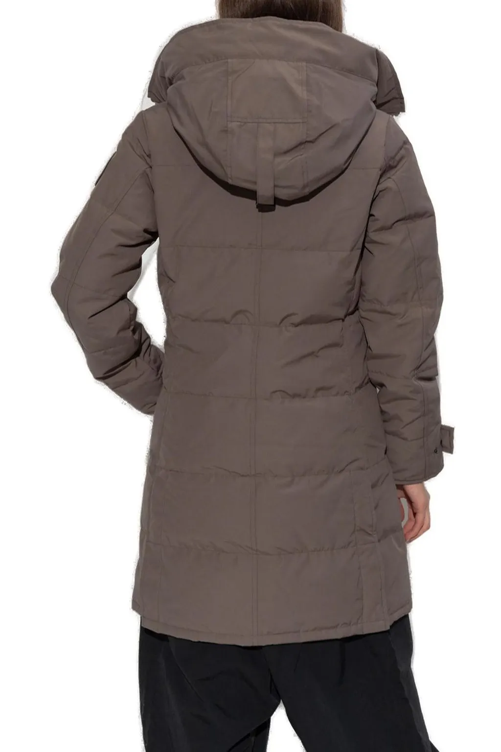 Shelburne Parka