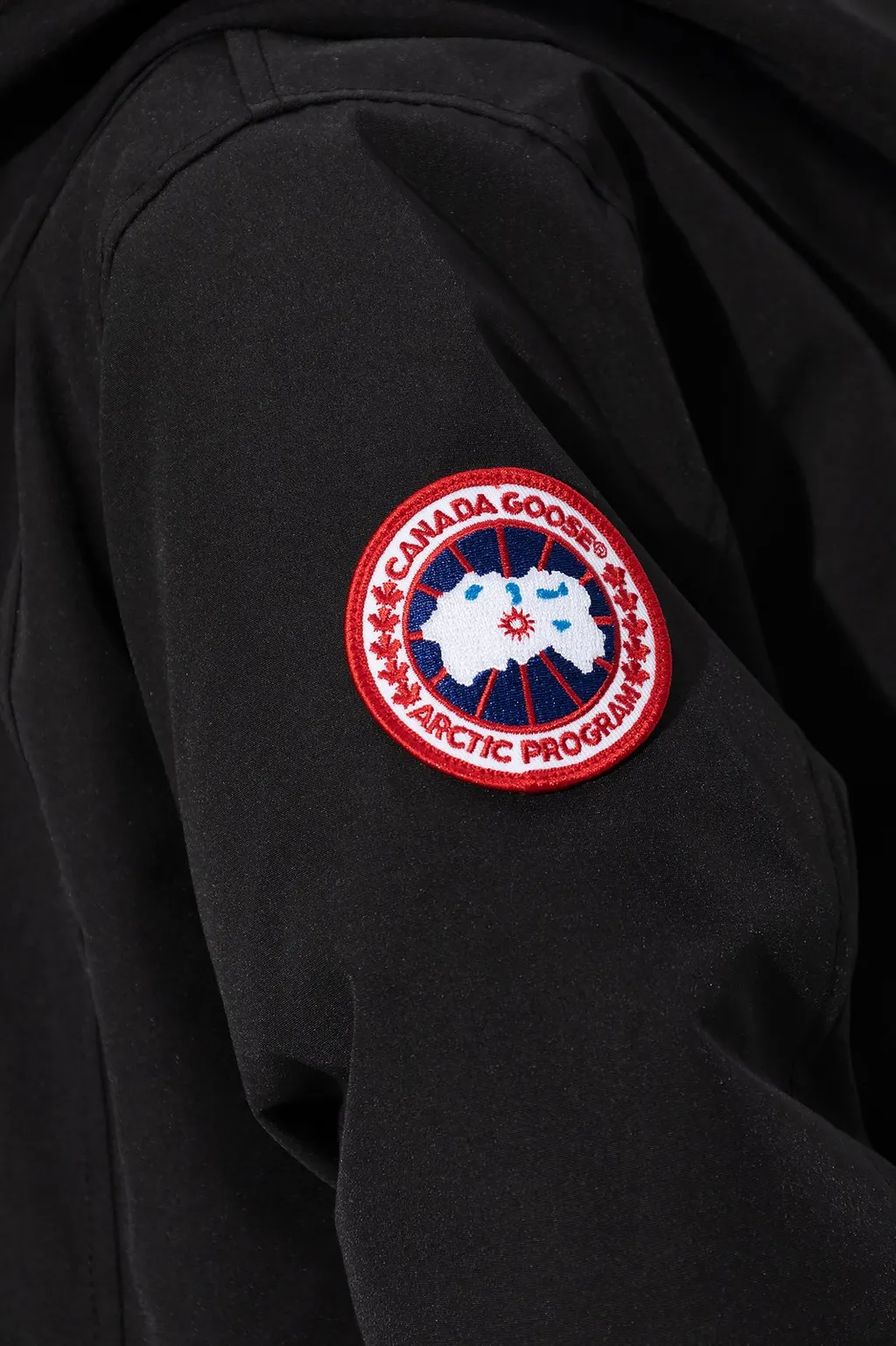 Rossclair Padded Jacket