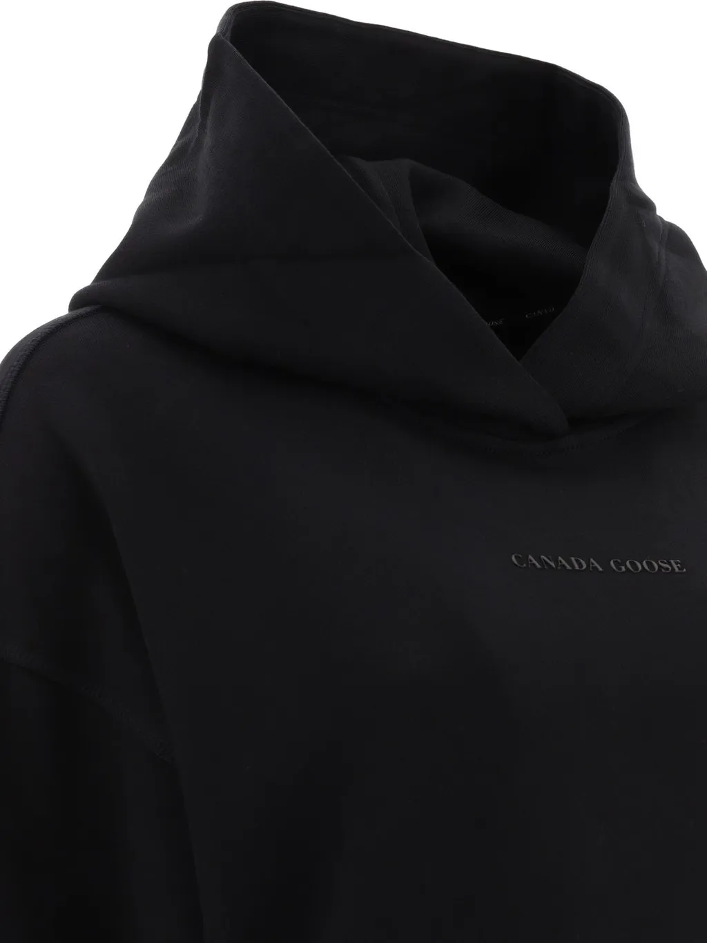 Muskoka Hoodie