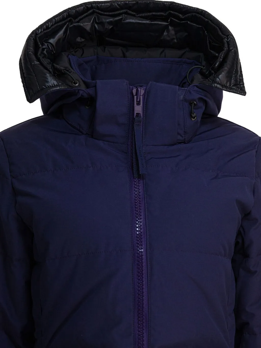 Chelsea Parka