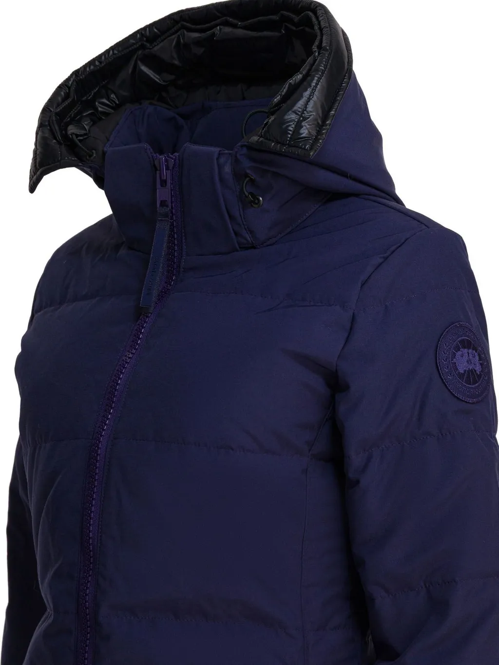 Chelsea Parka