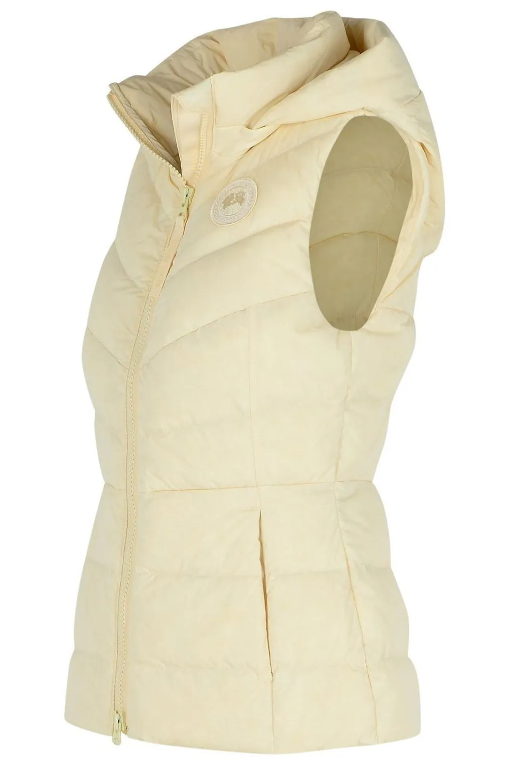 Clair Vest