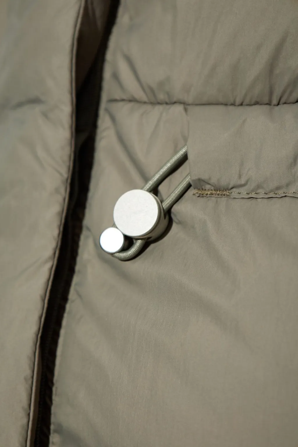 Montgomery Jacket