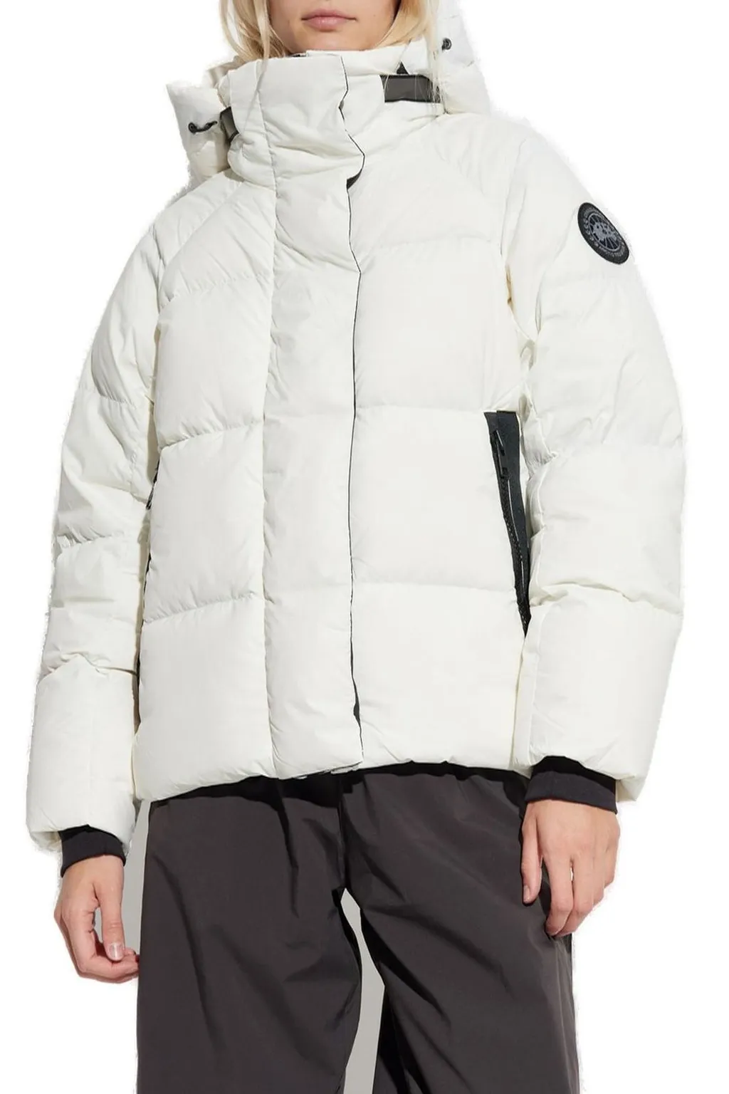 Junction Down Jacket