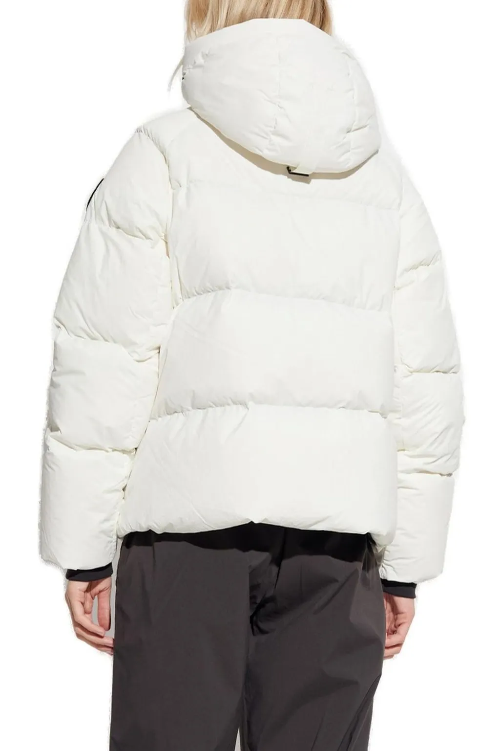 Junction Down Jacket