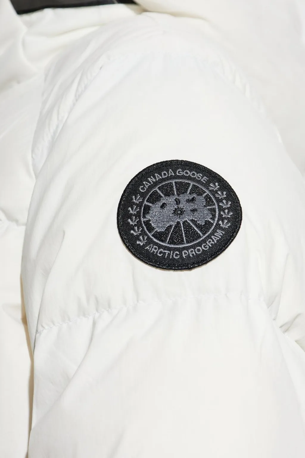 Junction Down Jacket