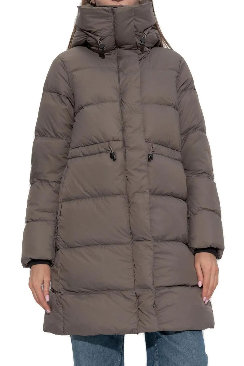 Montgomery Coat