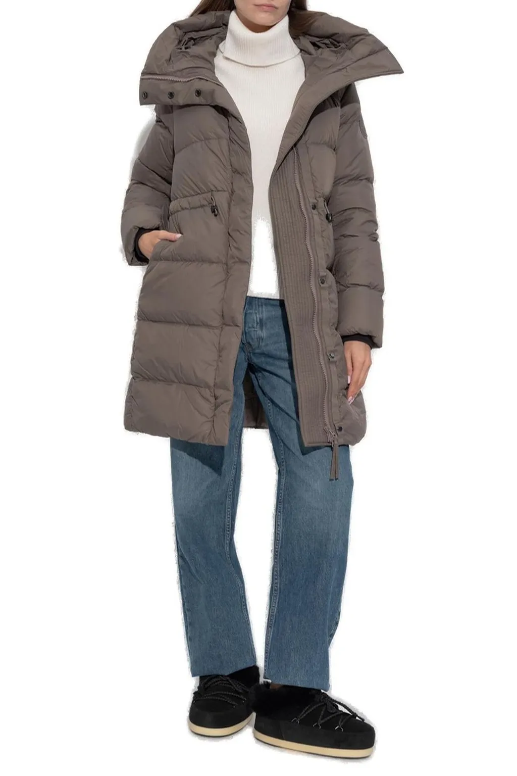 Montgomery Coat