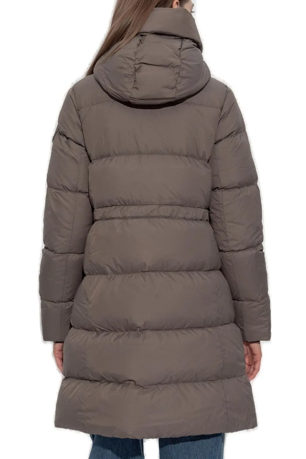 Montgomery Coat