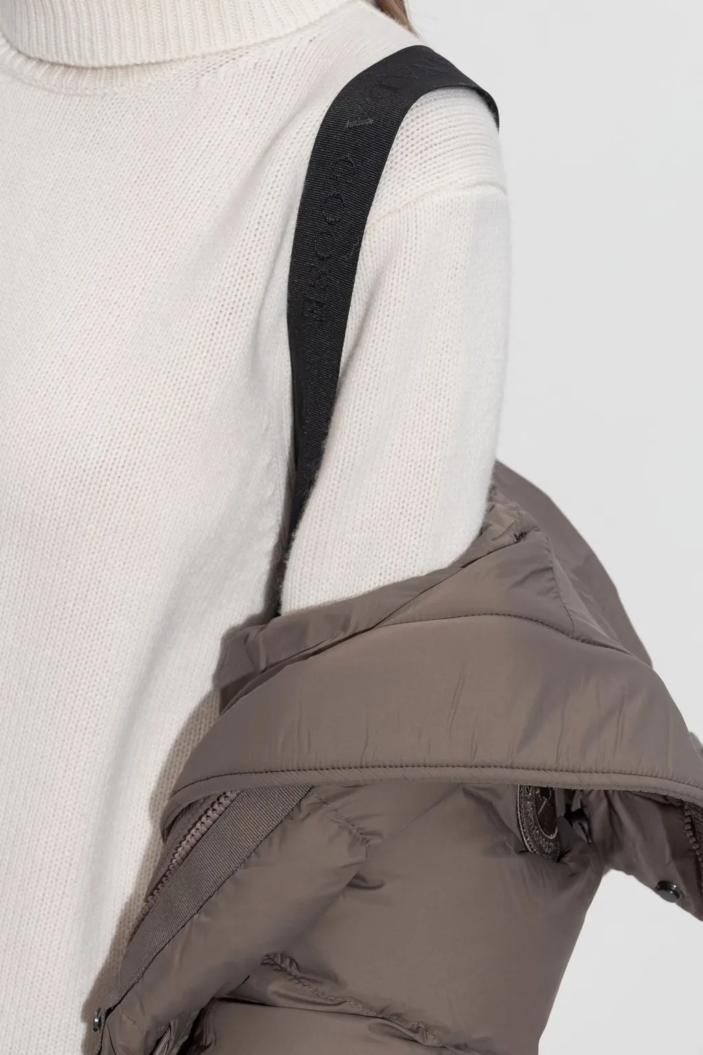 Montgomery Coat