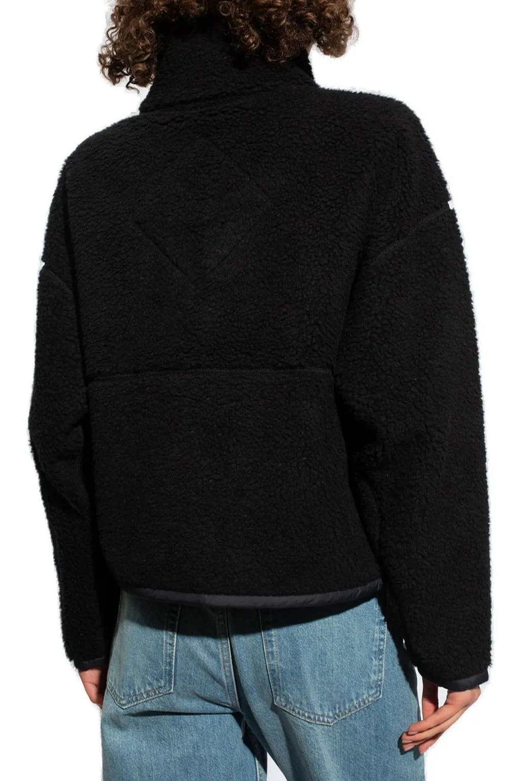 Simcoe Fleece Jacket