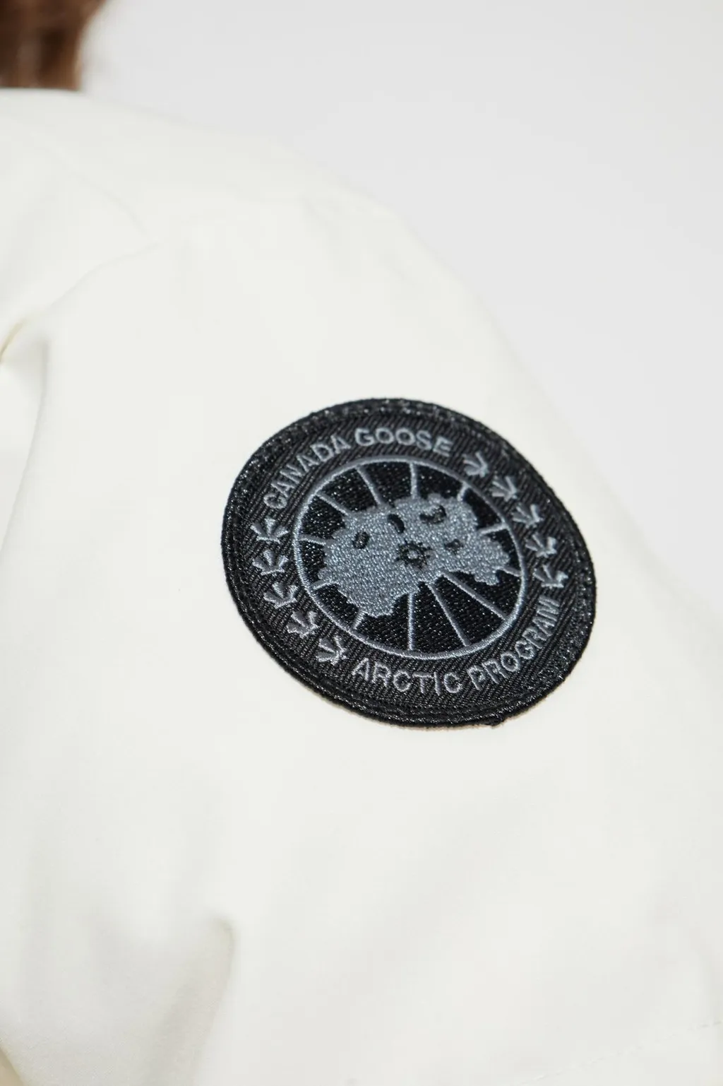 Grandview Cropped Jacket