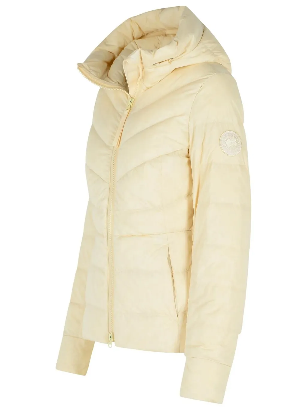 Clair Jacket
