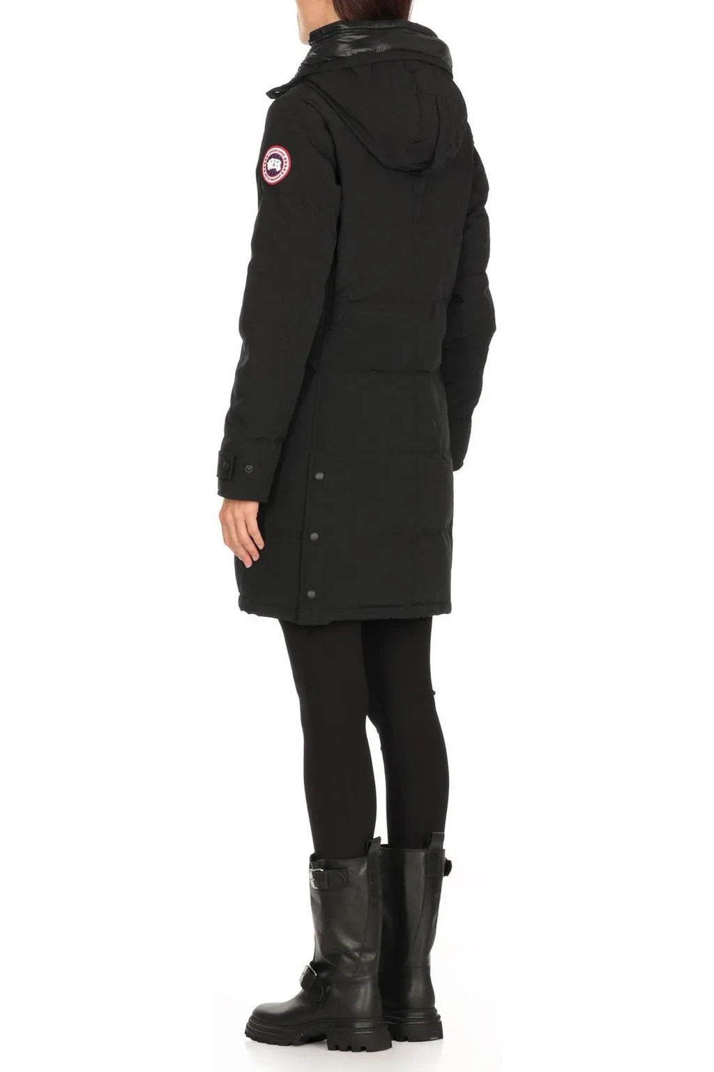 Shelburne Parka