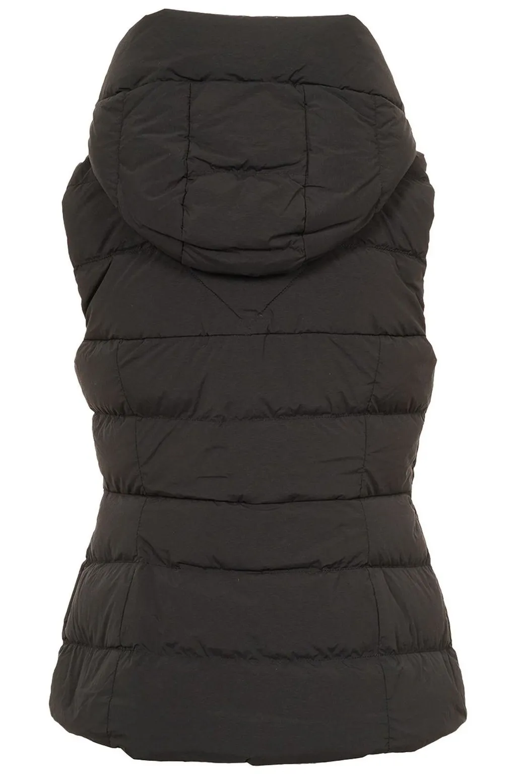 Clair Logo Patch Gilet