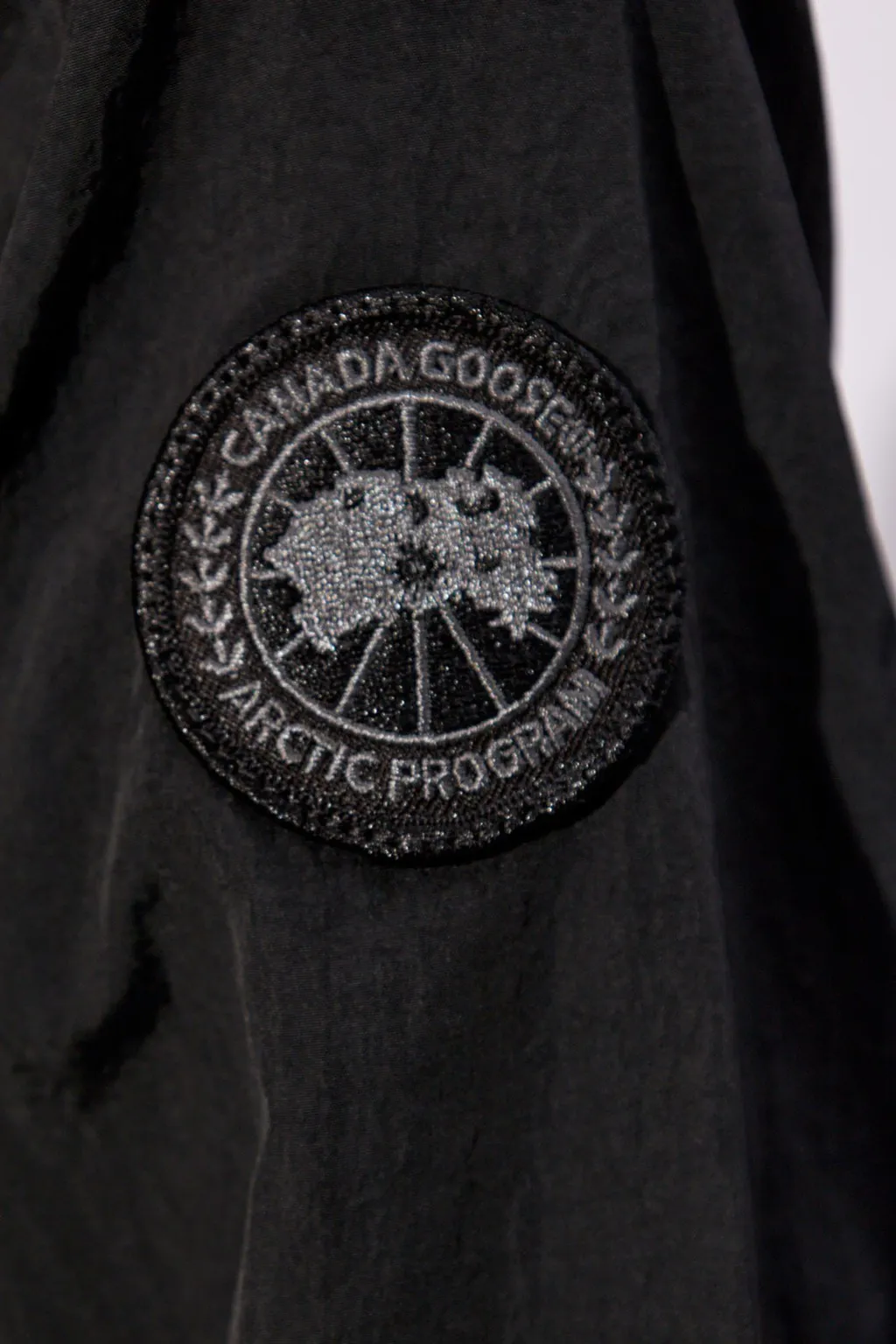 Sinclair Raincoat
