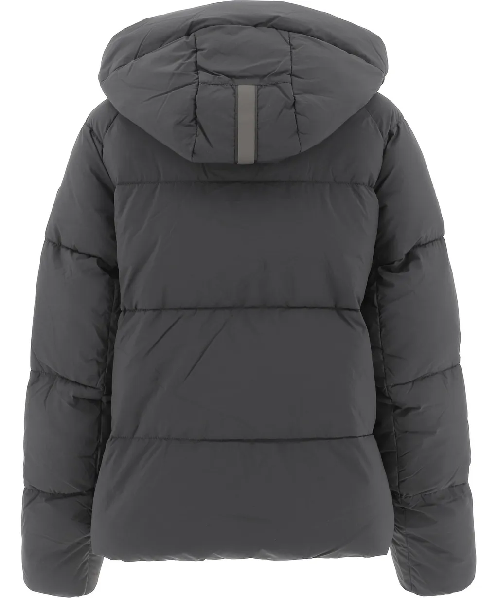 Junction Down Jacket