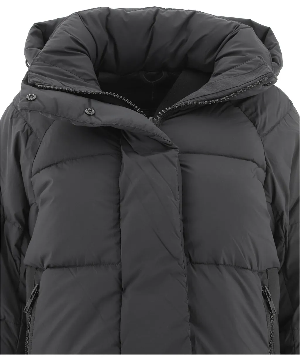 Junction Down Jacket
