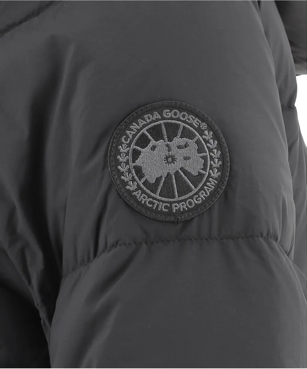 Junction Down Jacket