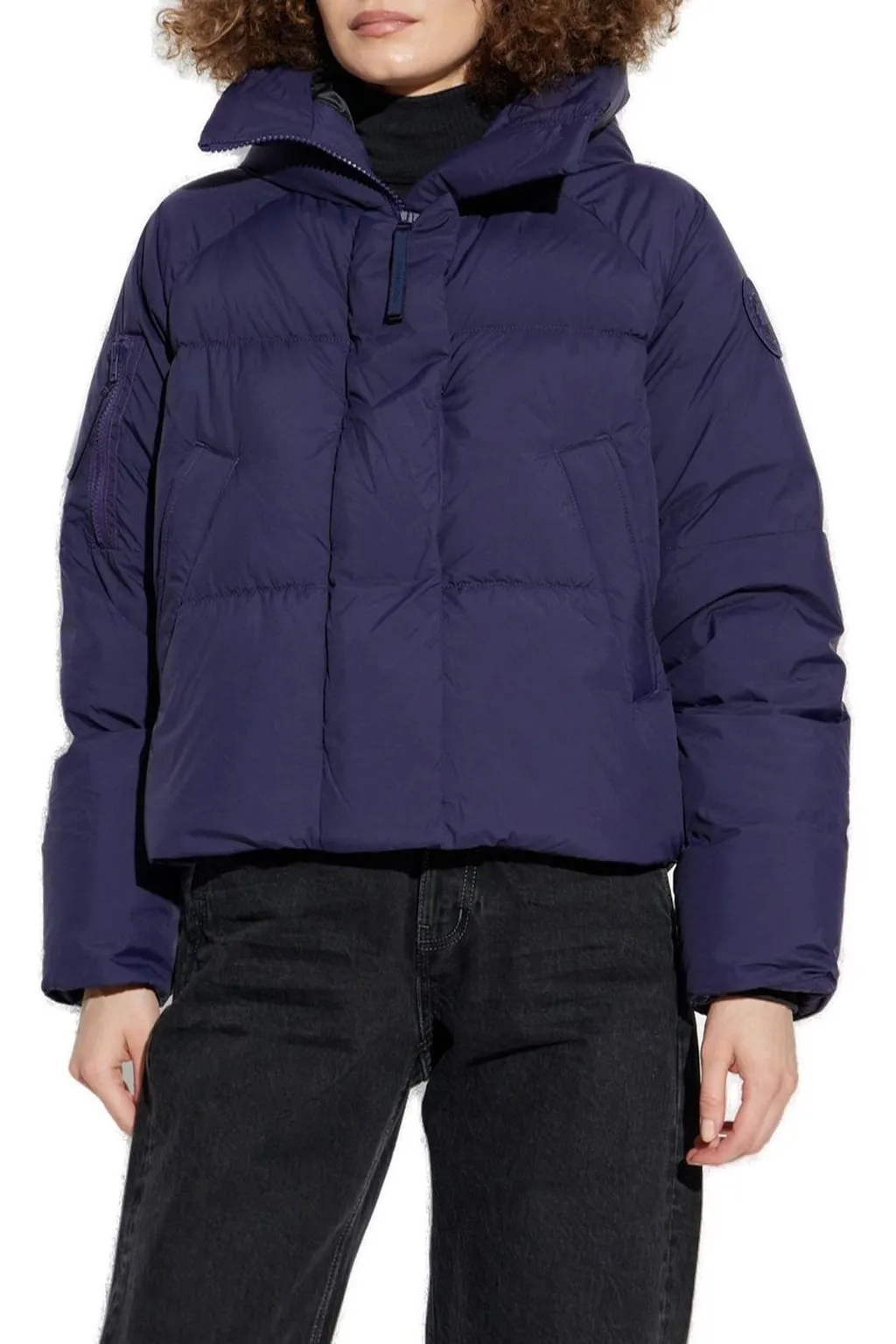 Chilliwack Puffer Jacket