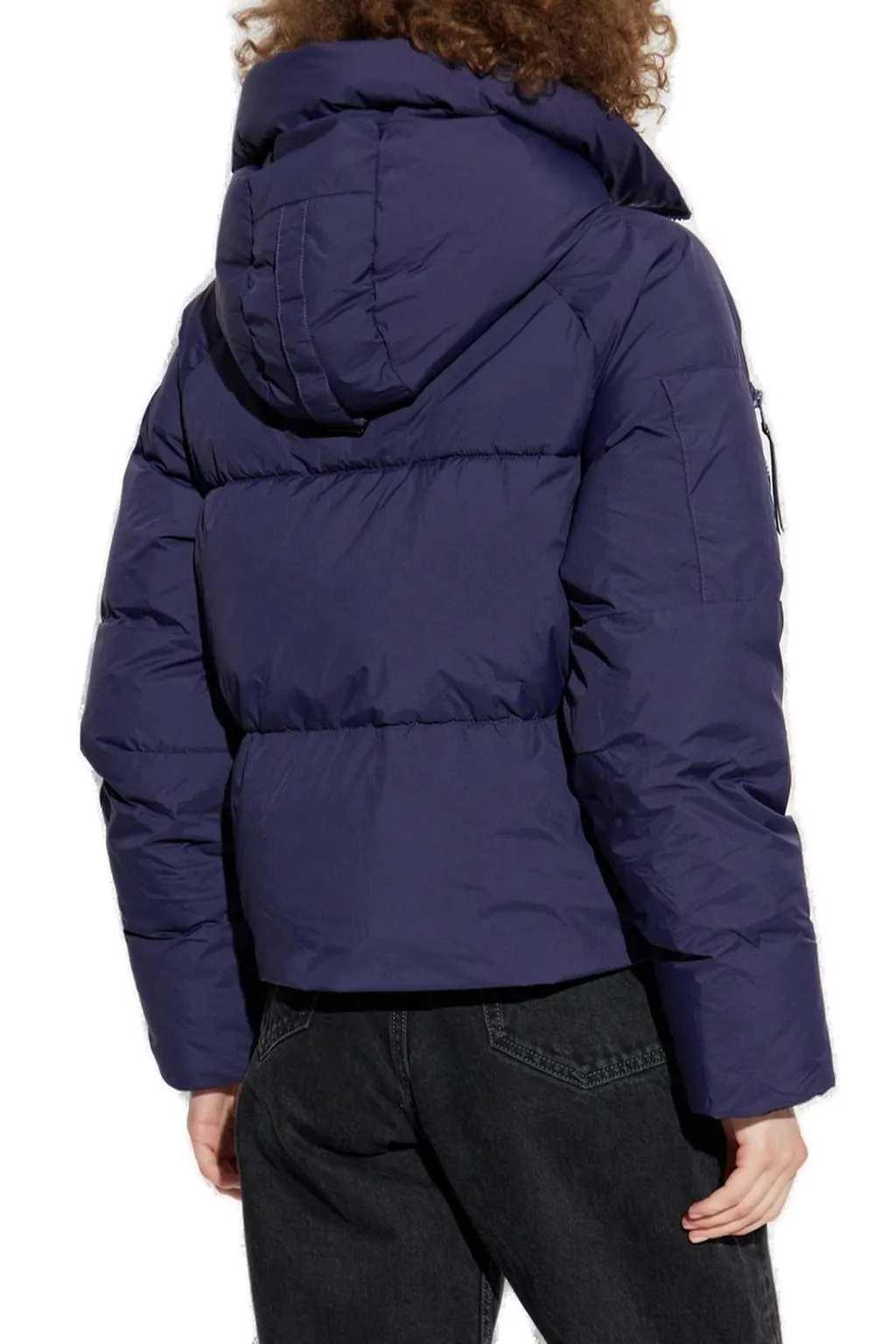 Chilliwack Puffer Jacket