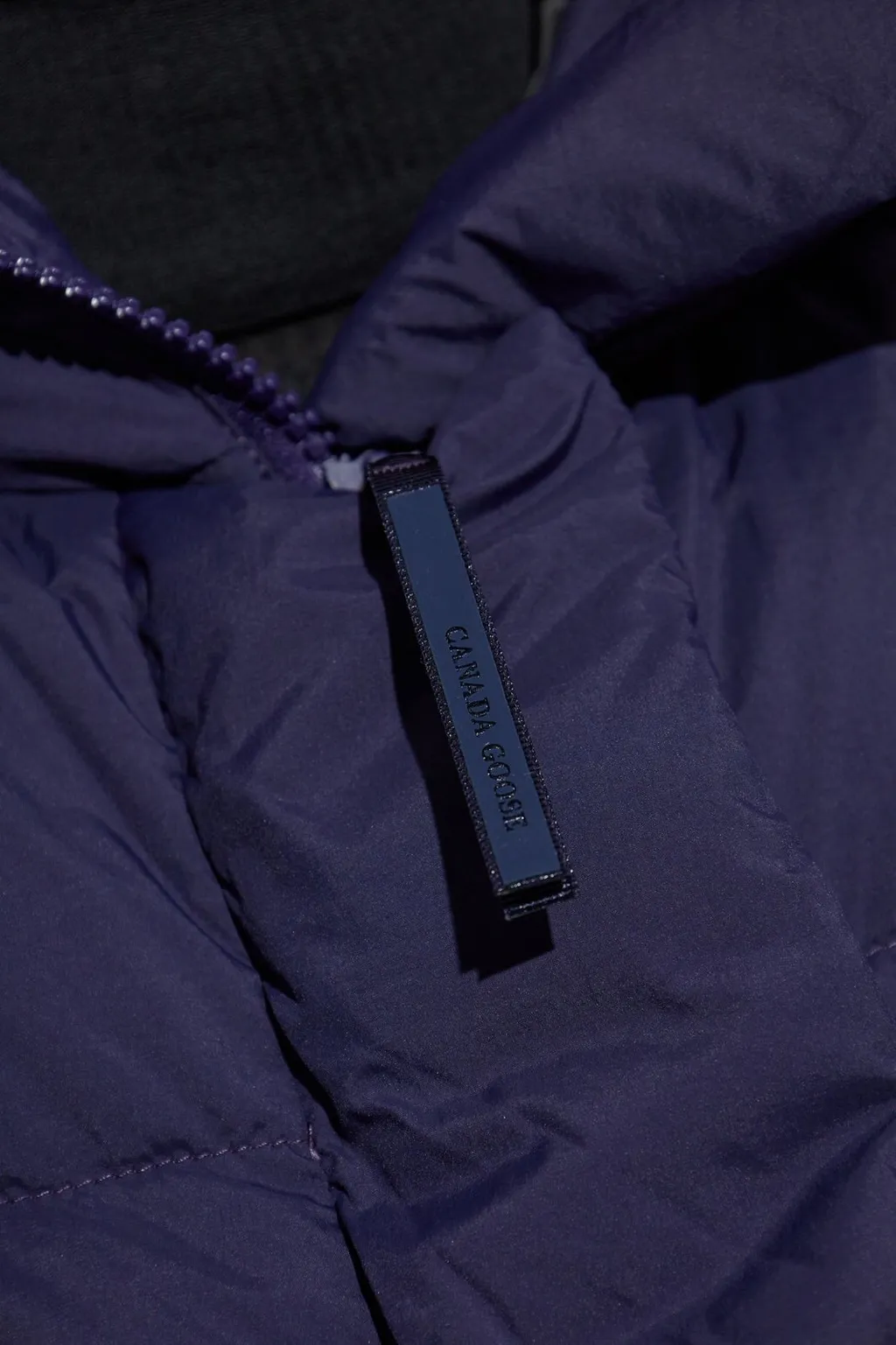 Chilliwack Puffer Jacket